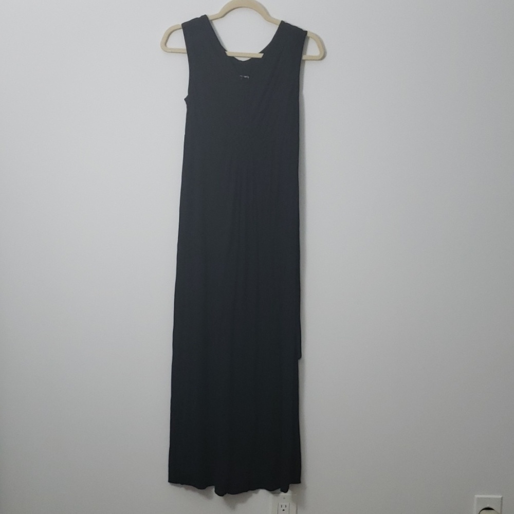 Liz Lange Maternity for Target Maxi Dress